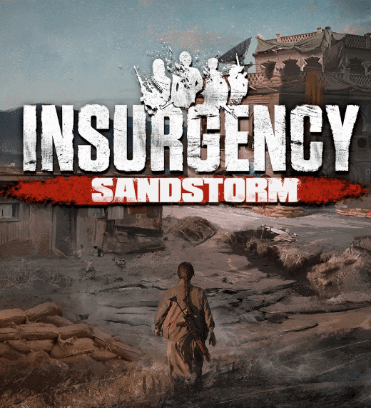 Insurgency sandstorm free download pc