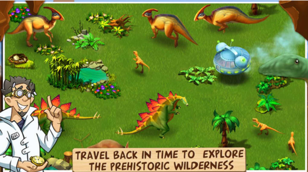 Wonder Zoo Animal Rescue For Pc